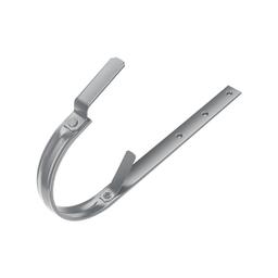 Kuka  - Pocink obojeni  - Prašno siva  -  Slika 1