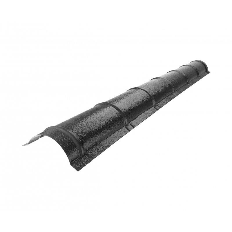 Sljemenjak za limeni pokrov - Pocink obojeni
STUCCO - Intenzivno crna STUCCO - Slika