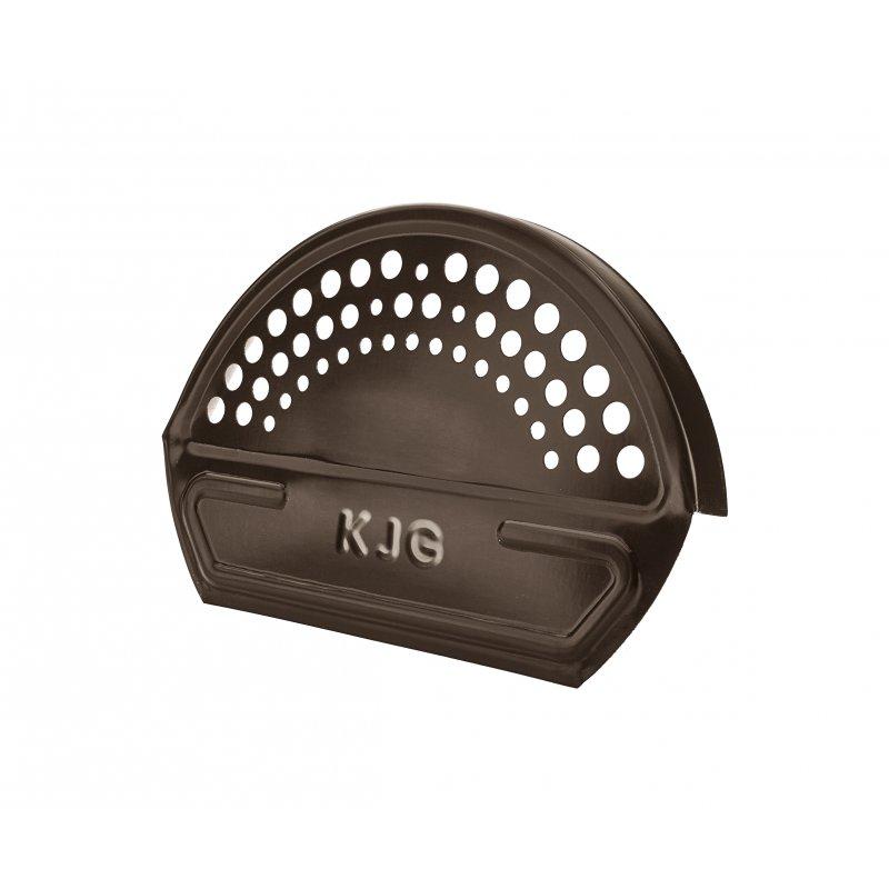 Čelo sljemenjaka  - Pocink obojeni  - Testa di Moro  -  Slika