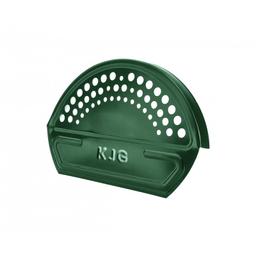 Čelo sljemenjaka - Pocink obojeni - Mahunasto zelena - Slika 1