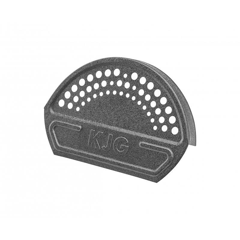 Čelo sljemenjaka - Pocink obojeni
MATT - Antracit MATT - Slika