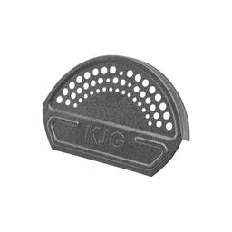 Čelo sljemenjaka - Pocink obojeni
MATT - Antracit MATT - Slika 1