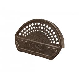 Čelo sljemenjaka  - Pocink obojeni
MATT  - Testa di Moro MATT  -  Slika 1