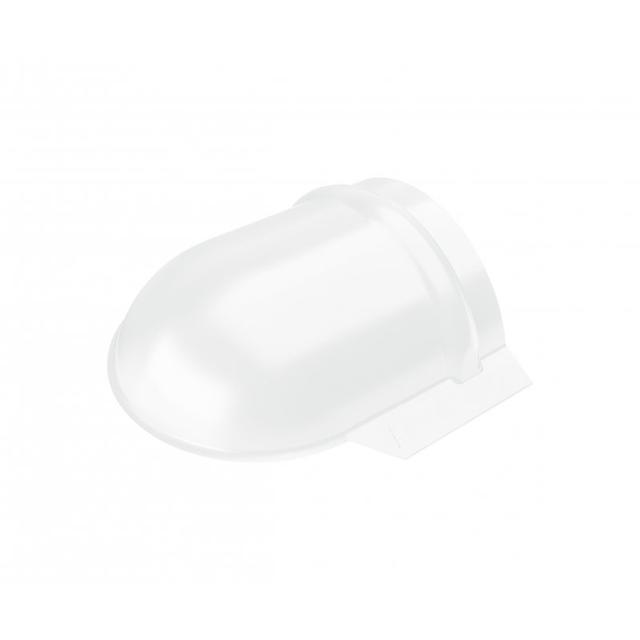 Slika - Obli završetak sljemenanull