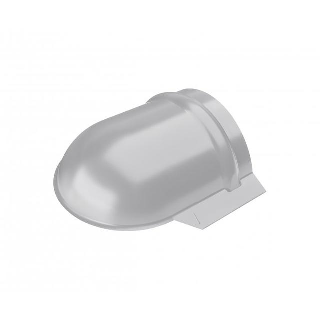 Slika - Obli završetak sljemenanull