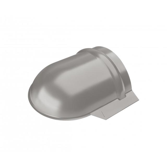 Slika - Obli završetak sljemenanull