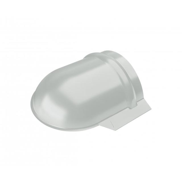 Slika - Obli završetak sljemenanull