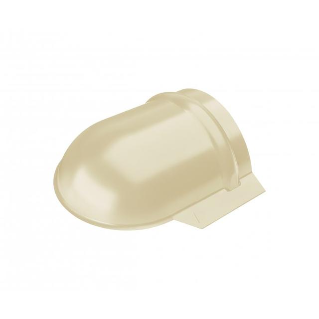 Slika - Obli završetak sljemenanull