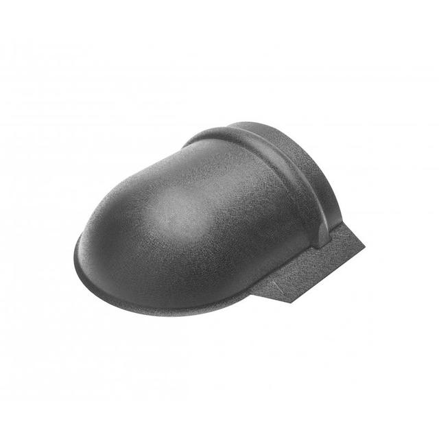 Slika - Obli završetak sljemenanull