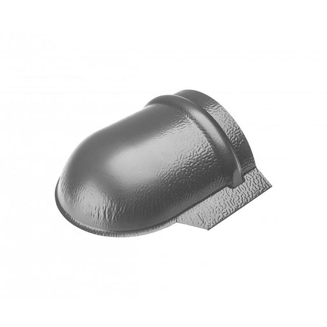 Slika - Obli završetak sljemenanull