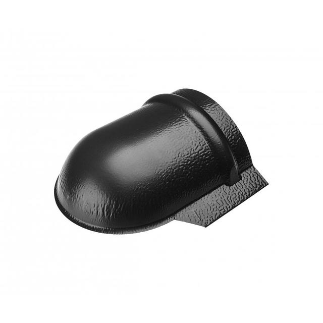 Slika - Obli završetak sljemenanull