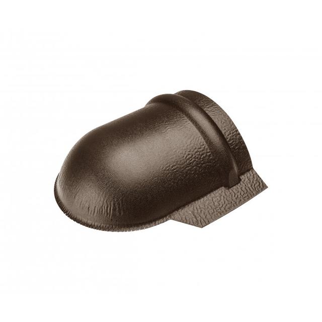 Slika - Obli završetak sljemenanull