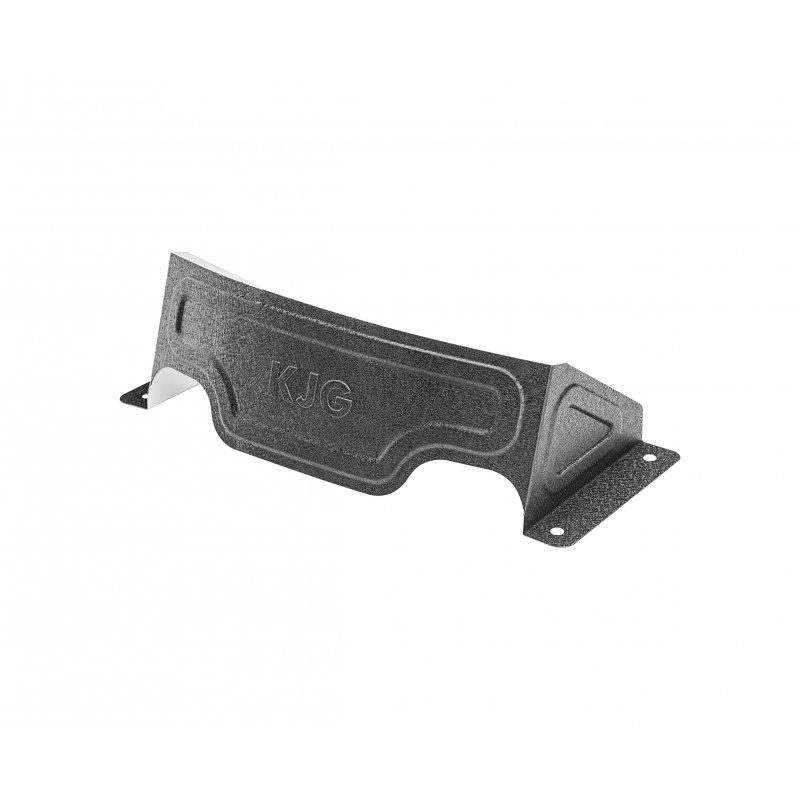 Snjegobran za UNI krovni pokrov  - Pocink obojeni
MATT  - Antracit MATT  -  Slika