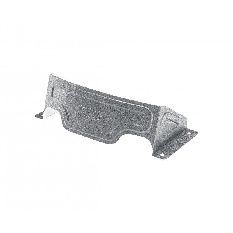 Snjegobran za UNI krovni pokrov  - Pocink obojeni
MATT  - Prašno siva MATT  -  Slika