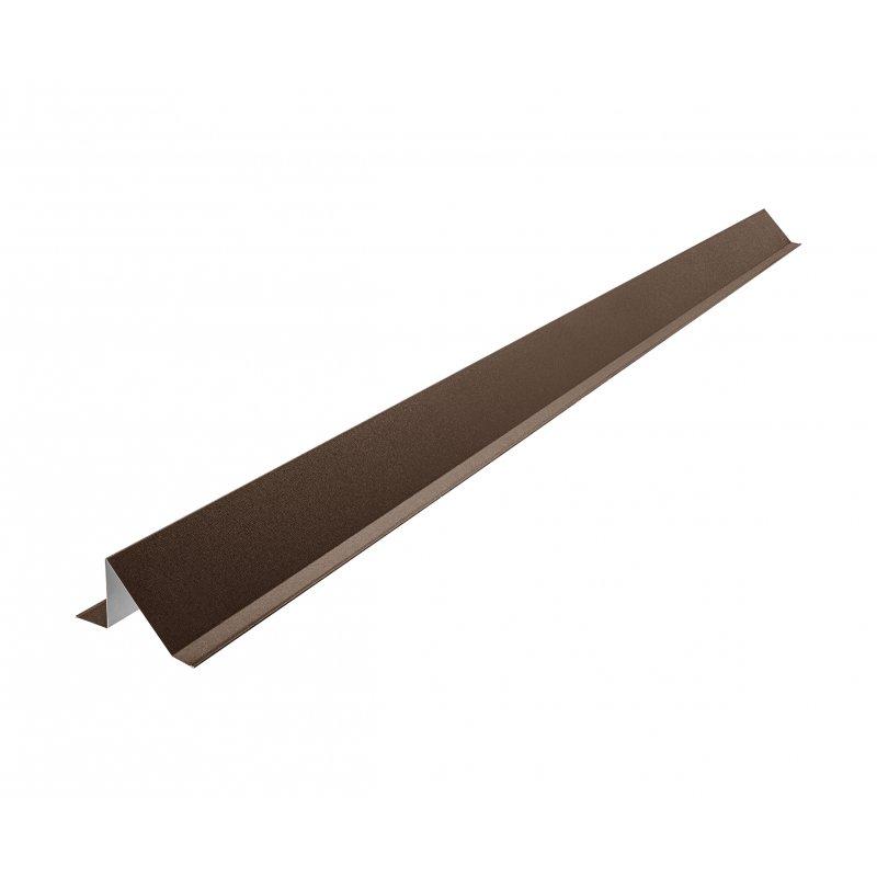 Snjegobran za UNI krovni pokrov  - Pocink obojeni
MATT  - Testa di Moro MATT  -  Slika