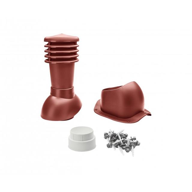 Slika - Ventilacija dimnjaka za UNI 1  Ø 150 mmnull