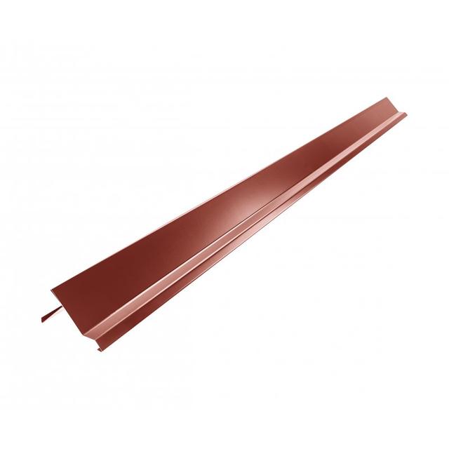 Slika - Završna krovna vjetrobranska lajsnanull