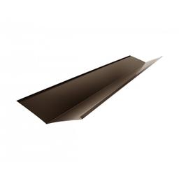 Krovna uvala  - Pocink obojeni  - Testa di Moro  -  Slika 1