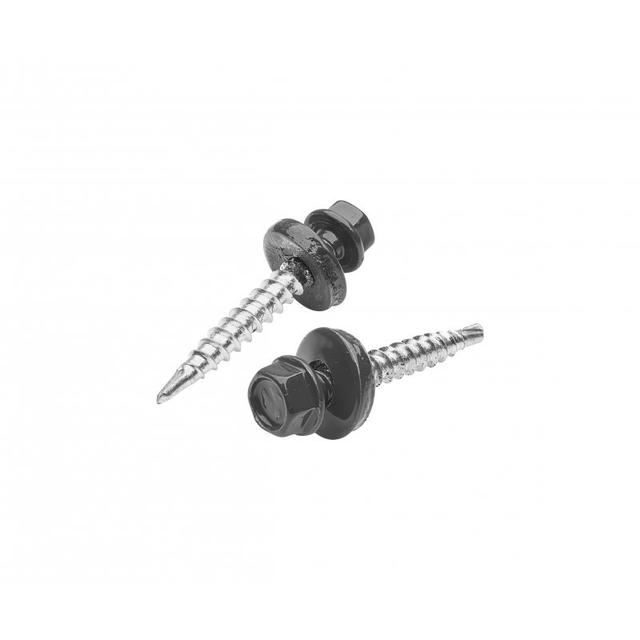 Slika - Pocinčani samorezni vijaknull