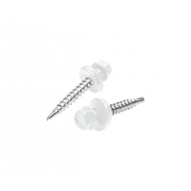 Slika - Pocinčani samorezni vijaknull