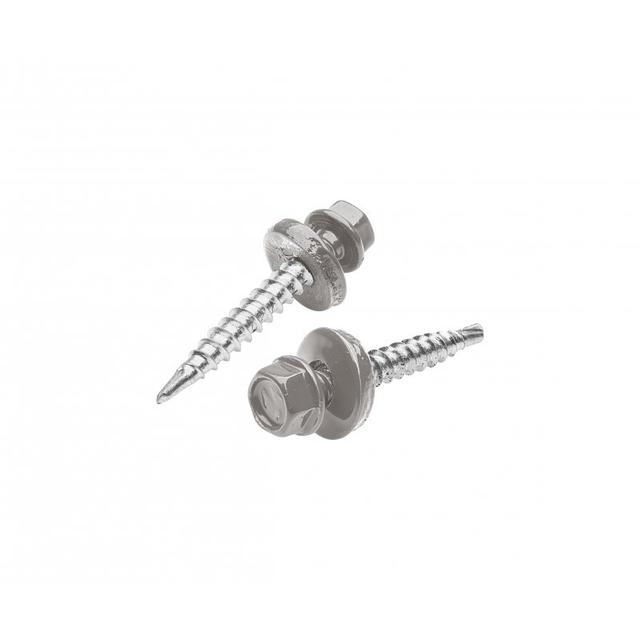 Slika - Pocinčani samorezni vijaknull