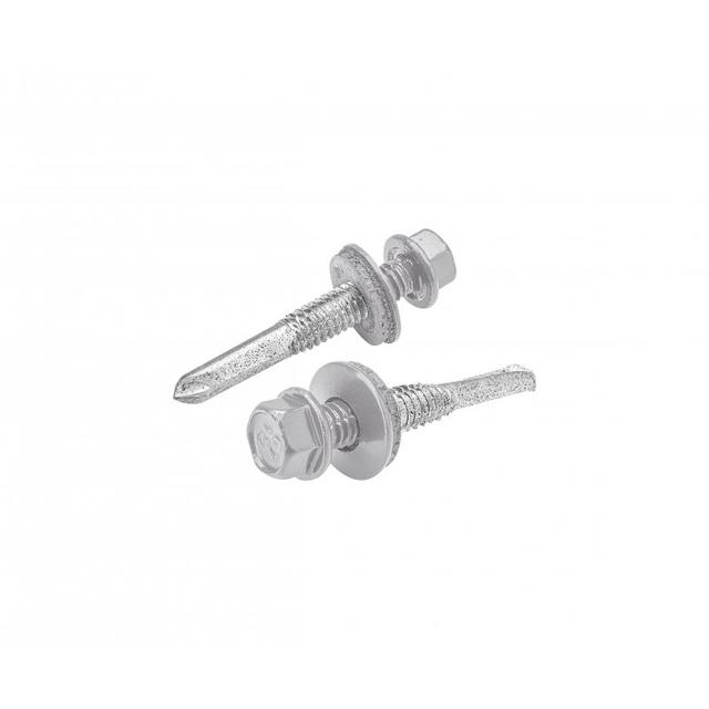 Slika - Pocinčani samorezni vijak GT12null