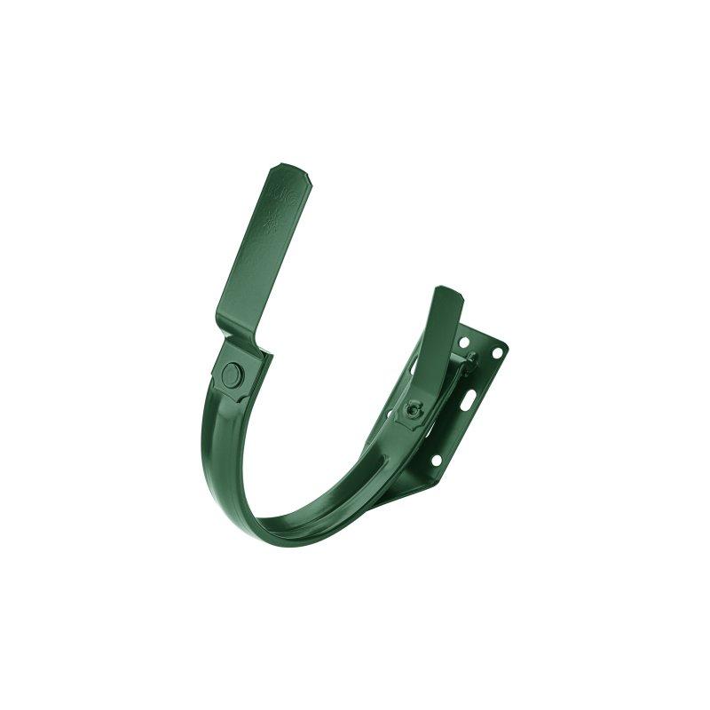 Kuka za roženicu  - Pocink obojeni  - Mahunasto zelena  -  Slika