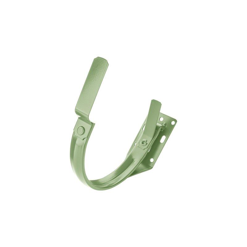 Kuka za roženicu  - Pocink obojeni  - Travnato zelena  -  Slika