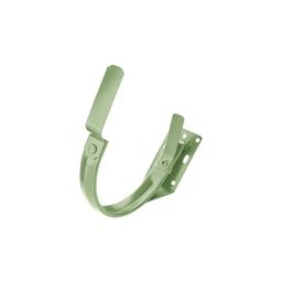 Kuka za roženicu  - Pocink obojeni  - Travnato zelena  -  Slika 1