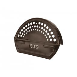 Čelo sljemenjaka  - Aluminij obojeni  - Testa di Moro  -  Slika 1