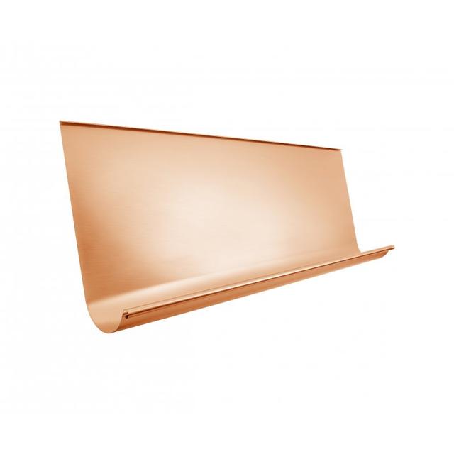 Slika - Žlijeb natkrovni [s=0,55]