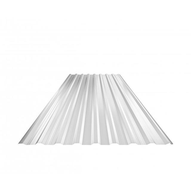 Slika - Krovni trapezni pokrov s pojačanjem TR 18A+null