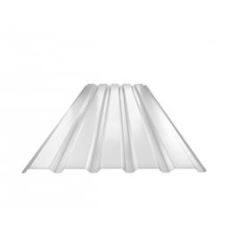 Fasadni trapez TR 35B  - Pocink  - U. S. Steel  -  Slika 1