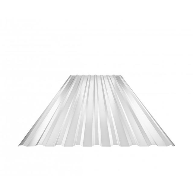 Slika - Krovni trapezni pokrov TR 18A standardnull