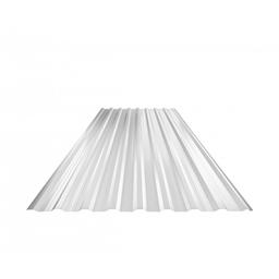 Krovni trapezni pokrov s pojačanjem TR 18A+  - Pocink  - MARCEGAGLIA  -  Slika 1