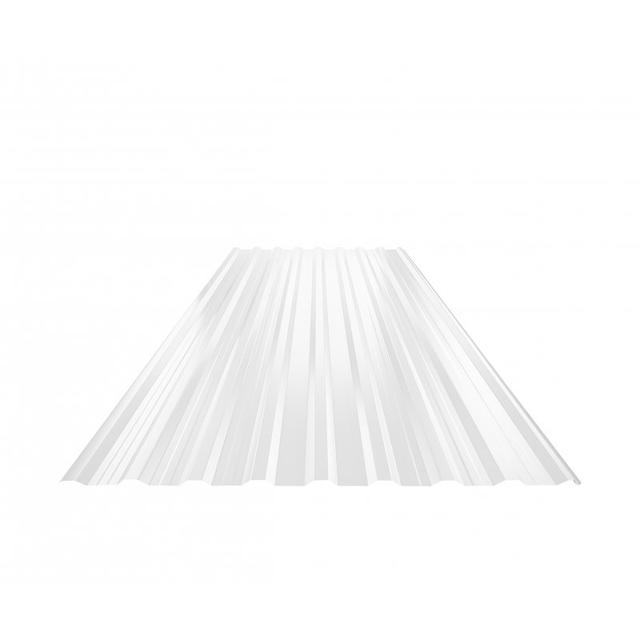 Slika - Krovni trapezni pokrov s pojačanjem TR 18A+null