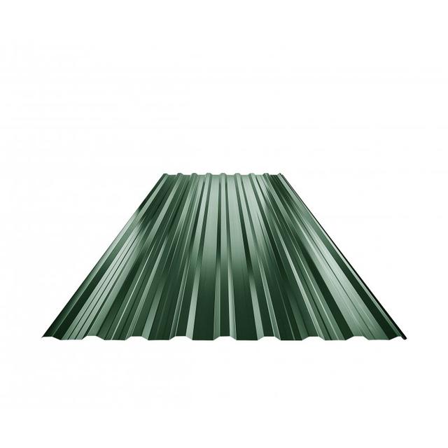 Slika - Krovni trapezni pokrov s pojačanjem TR 18A+null