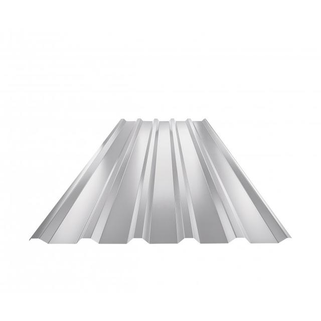 Slika - Krovni trapezni pokrov TR 35Anull