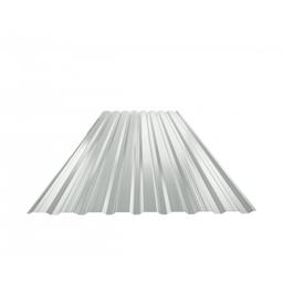 Fasadni trapez s pojačanjem TR 18B+  - Pocink obojeni  - Blago siva  -  Slika 1