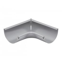 Kutnik unutarnji  - Pocink obojeni  - Srebrna  -  Slika 1