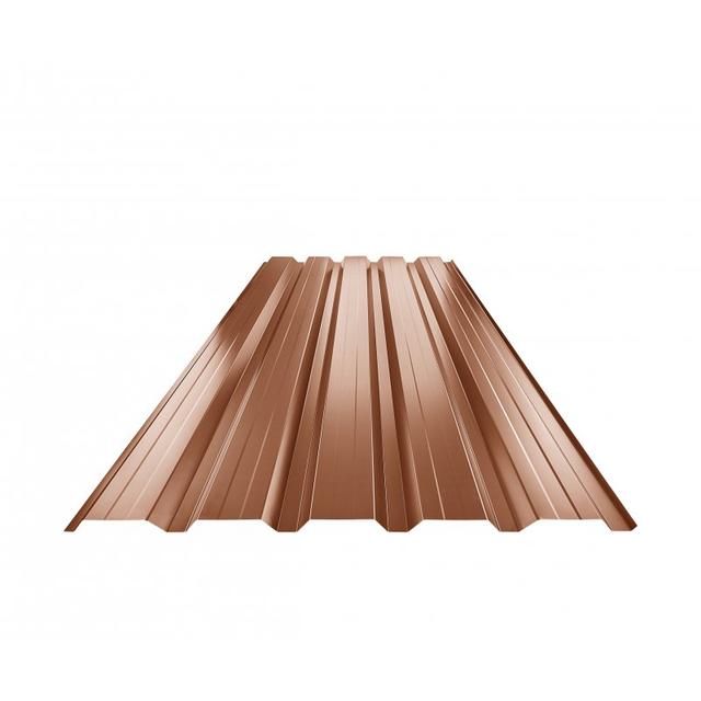 Slika - Fasadni trapez s pojačanjem TR 35B+null