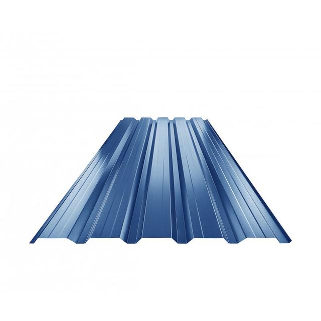 Slika - Fasadni trapez s pojačanjem TR 35B+null