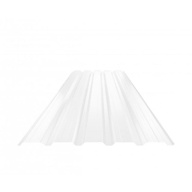 Slika - Fasadni trapez s pojačanjem TR 35B+null