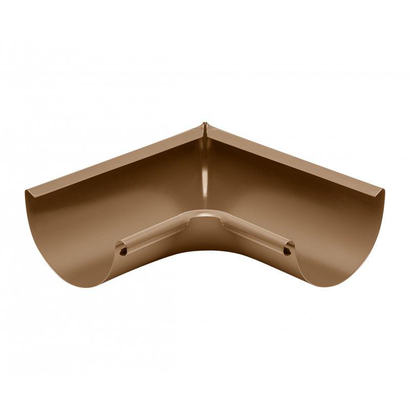 Kutnik unutarnji  - Pocink obojeni  - Metalik bakrena  -  Slika