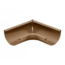 Kutnik unutarnji  - Pocink obojeni  - Metalik bakrena  -  Slika 1