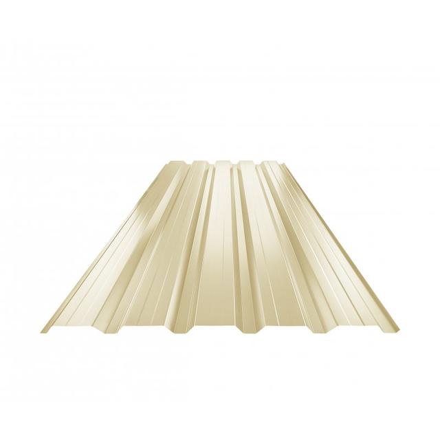 Slika - Fasadni trapez s pojačanjem TR 35B+null