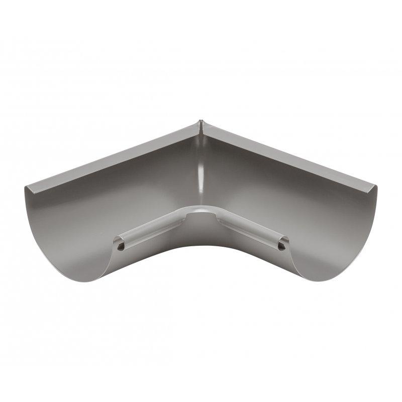 Kutnik unutarnji  - Pocink obojeni  - Tamno srebrna – P.20  -  Slika