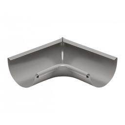 Kutnik unutarnji  - Pocink obojeni  - Tamno srebrna – P.20  -  Slika 1