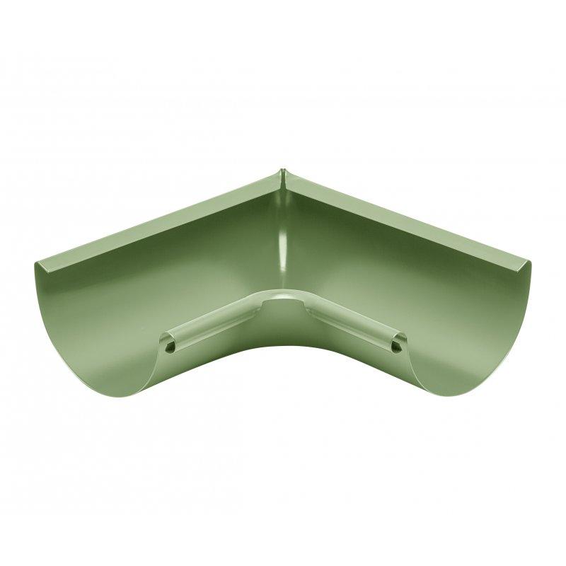 Kutnik unutarnji  - Pocink obojeni  - Travnato zelena  -  Slika