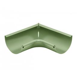 Kutnik unutarnji  - Pocink obojeni  - Travnato zelena  -  Slika 1